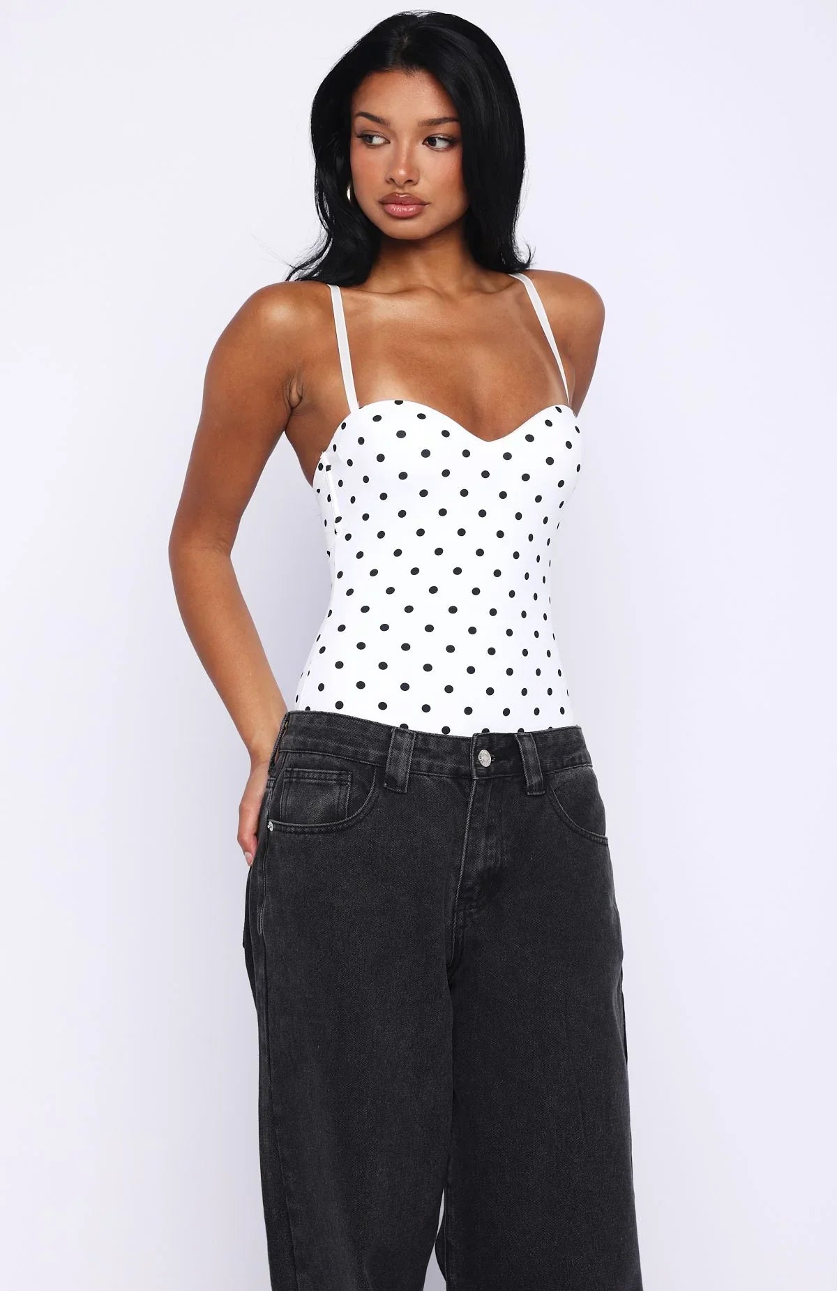 Juliette Bodysuit