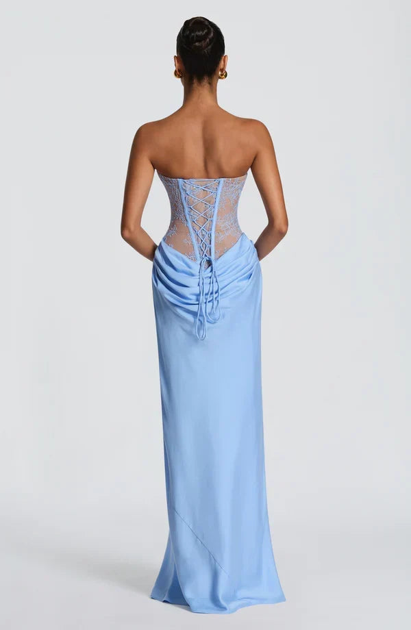 Lisette Dress