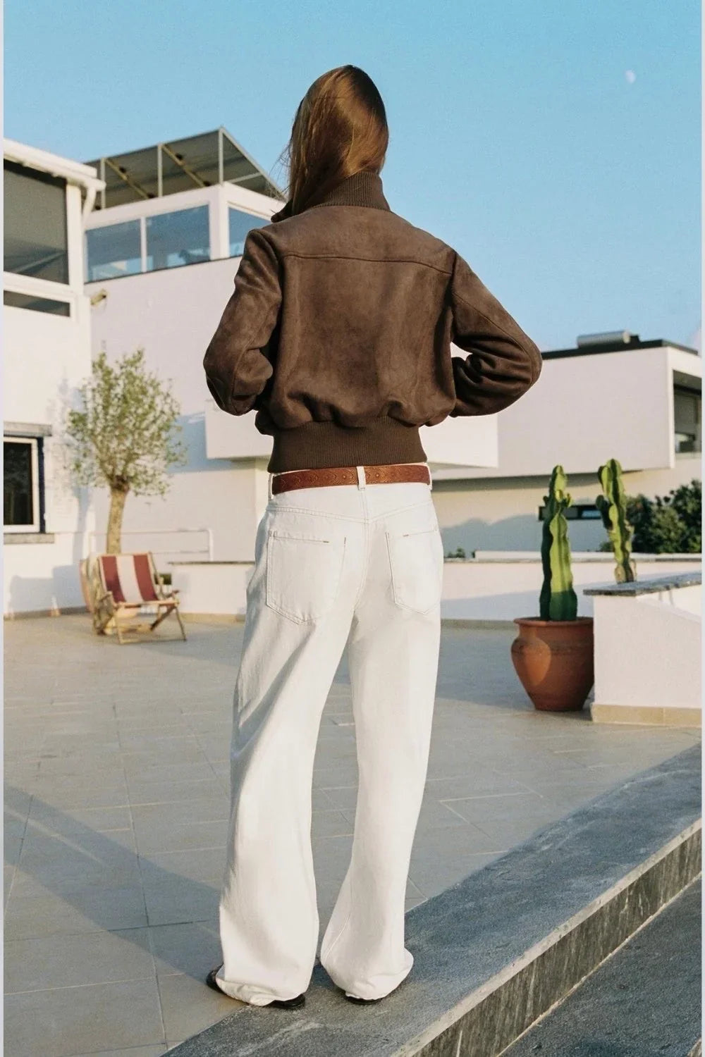 Lili Jacket