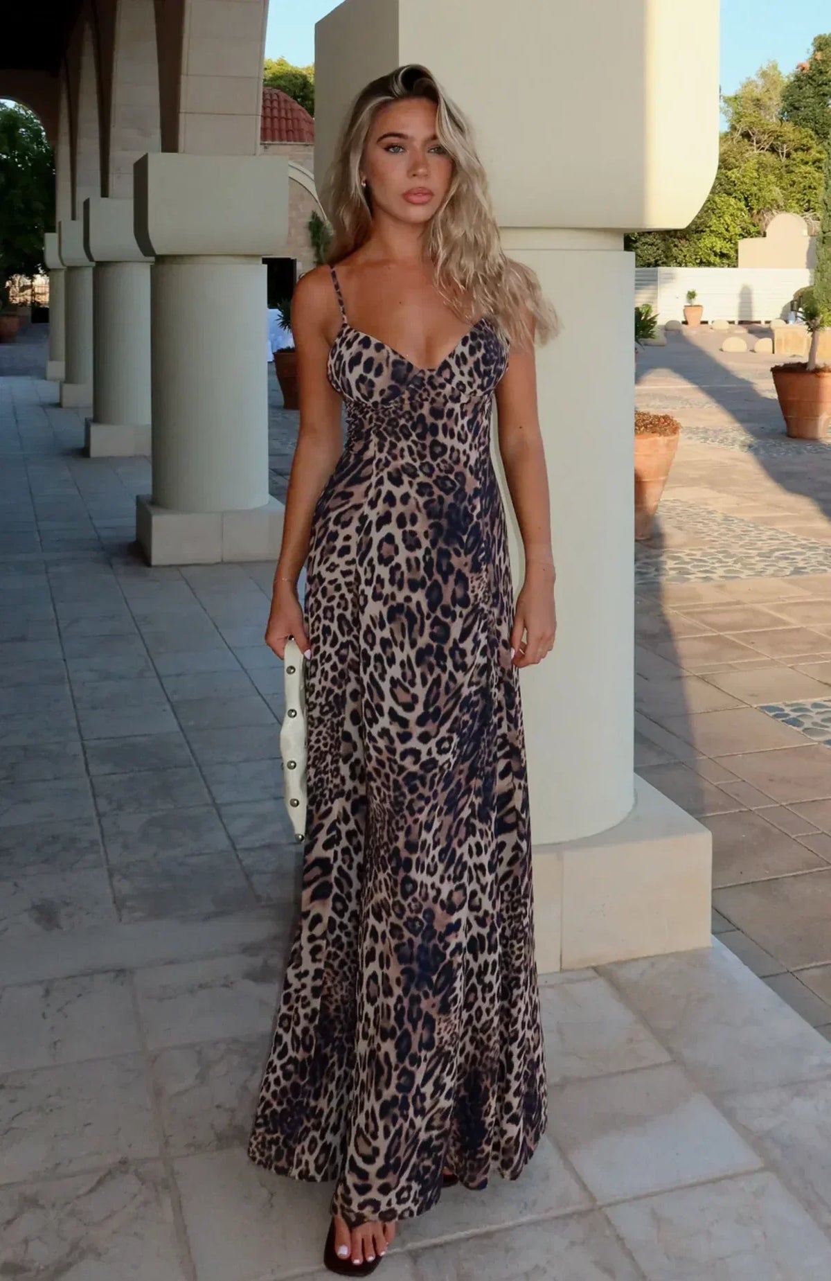Ondine Dress