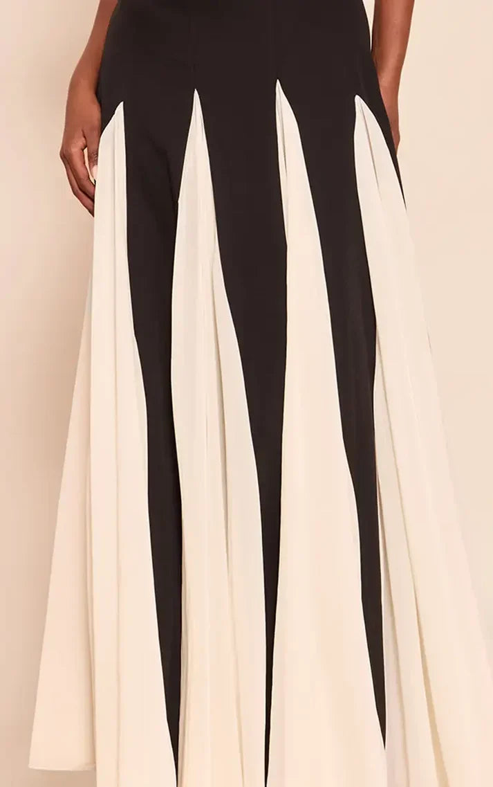 Madeleine Dress
