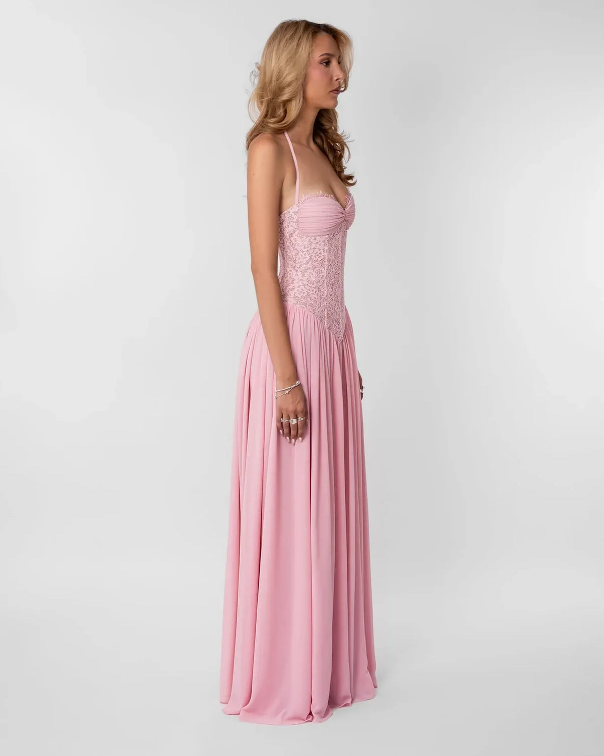 Gabrielle Dress