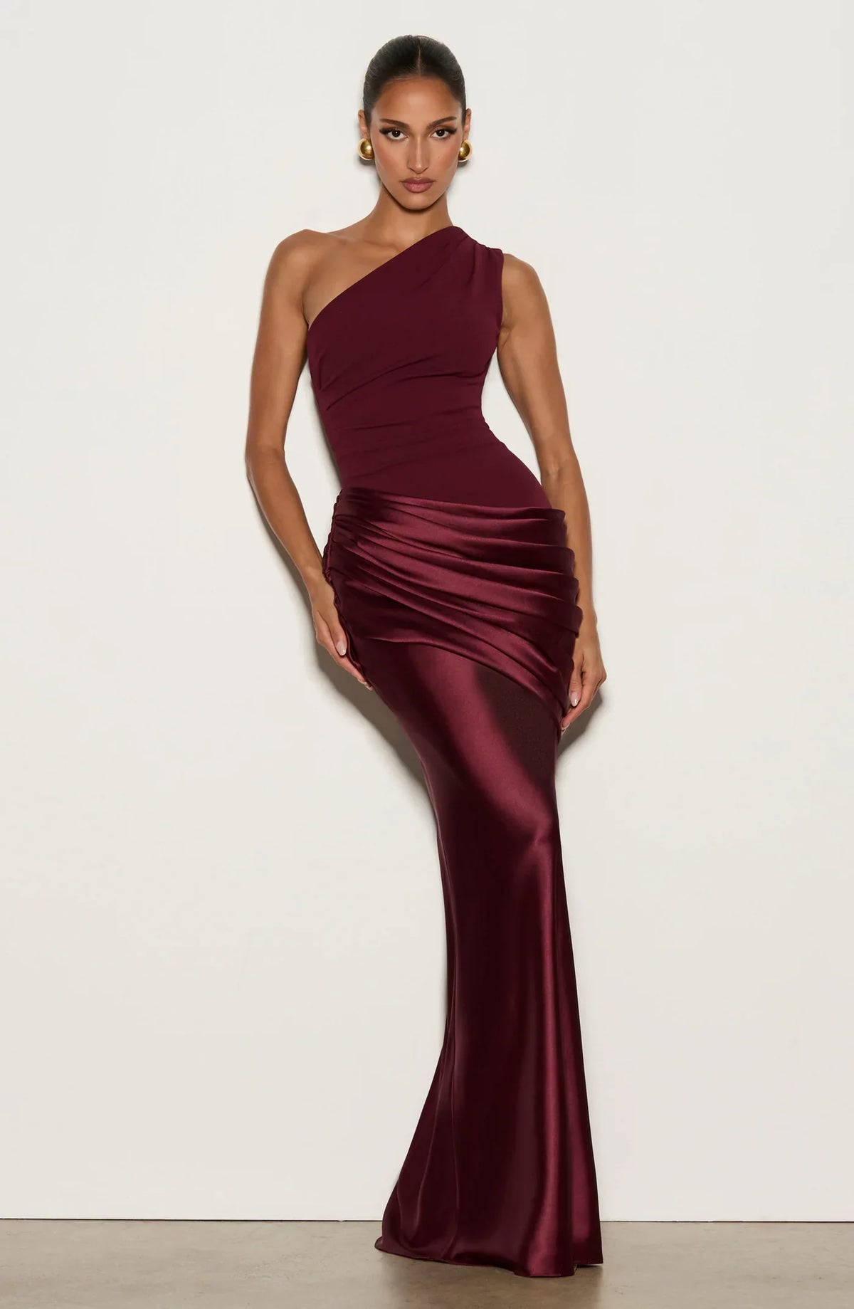 Maelys Dress