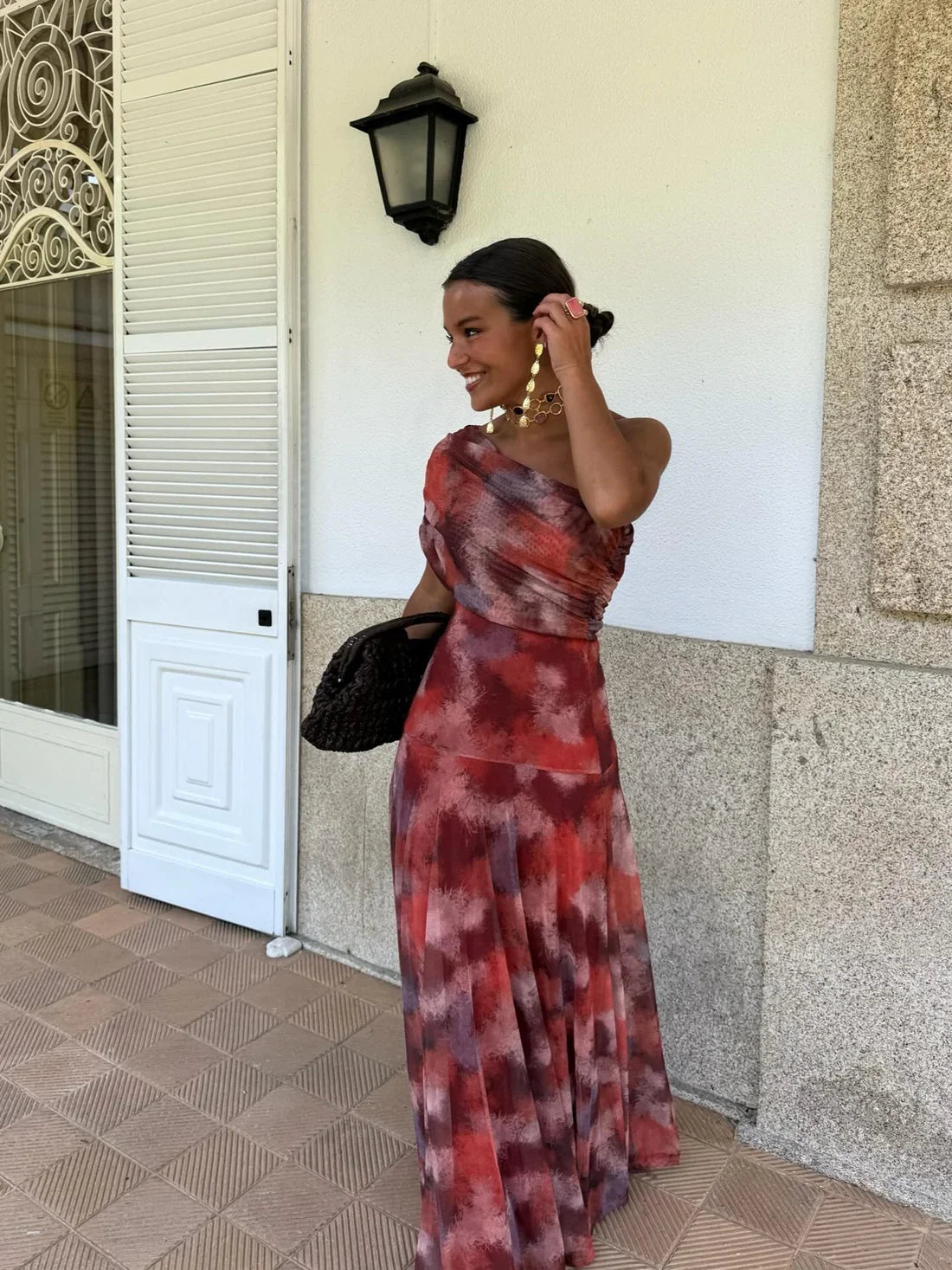 Garance Dress