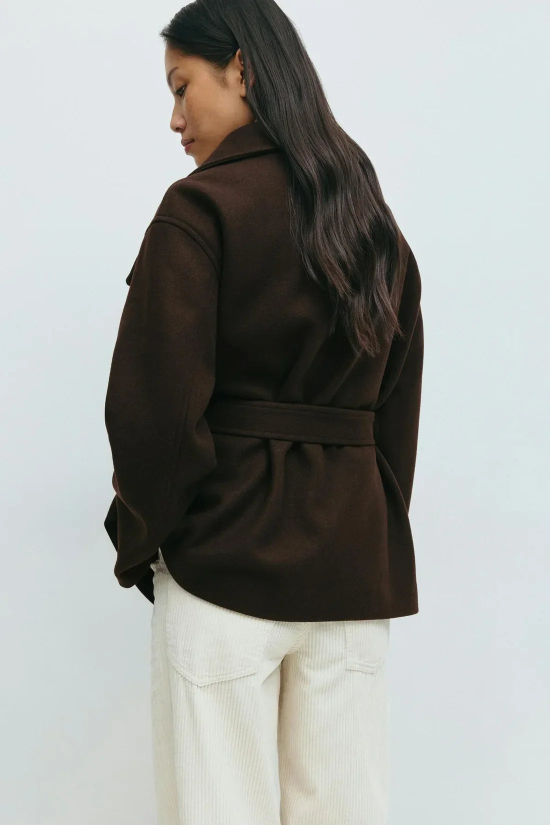 Alix Coat