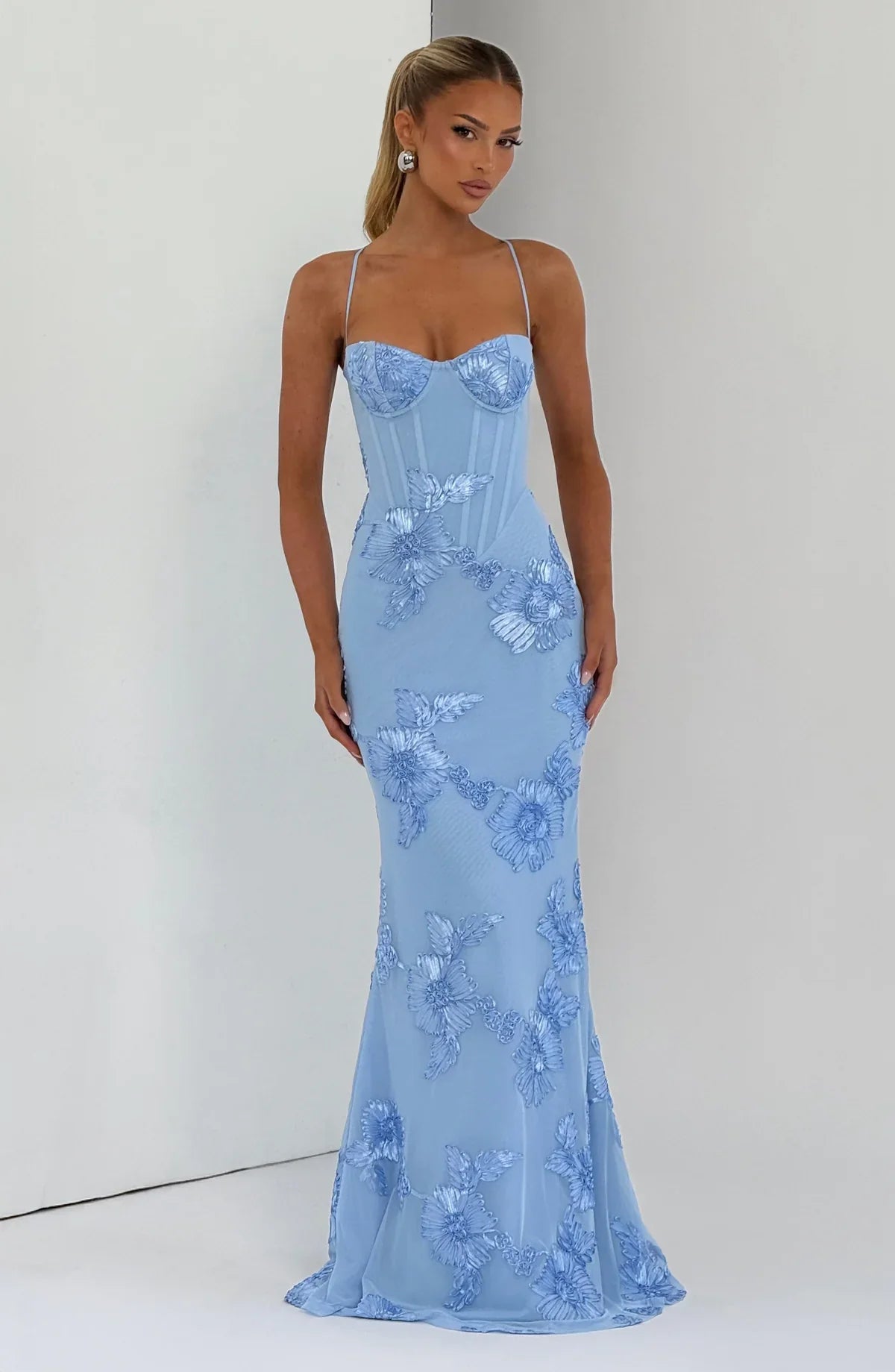 Perine Dress