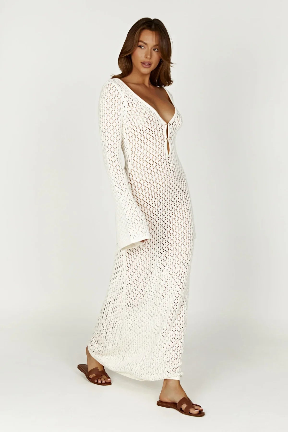 Luna Dress