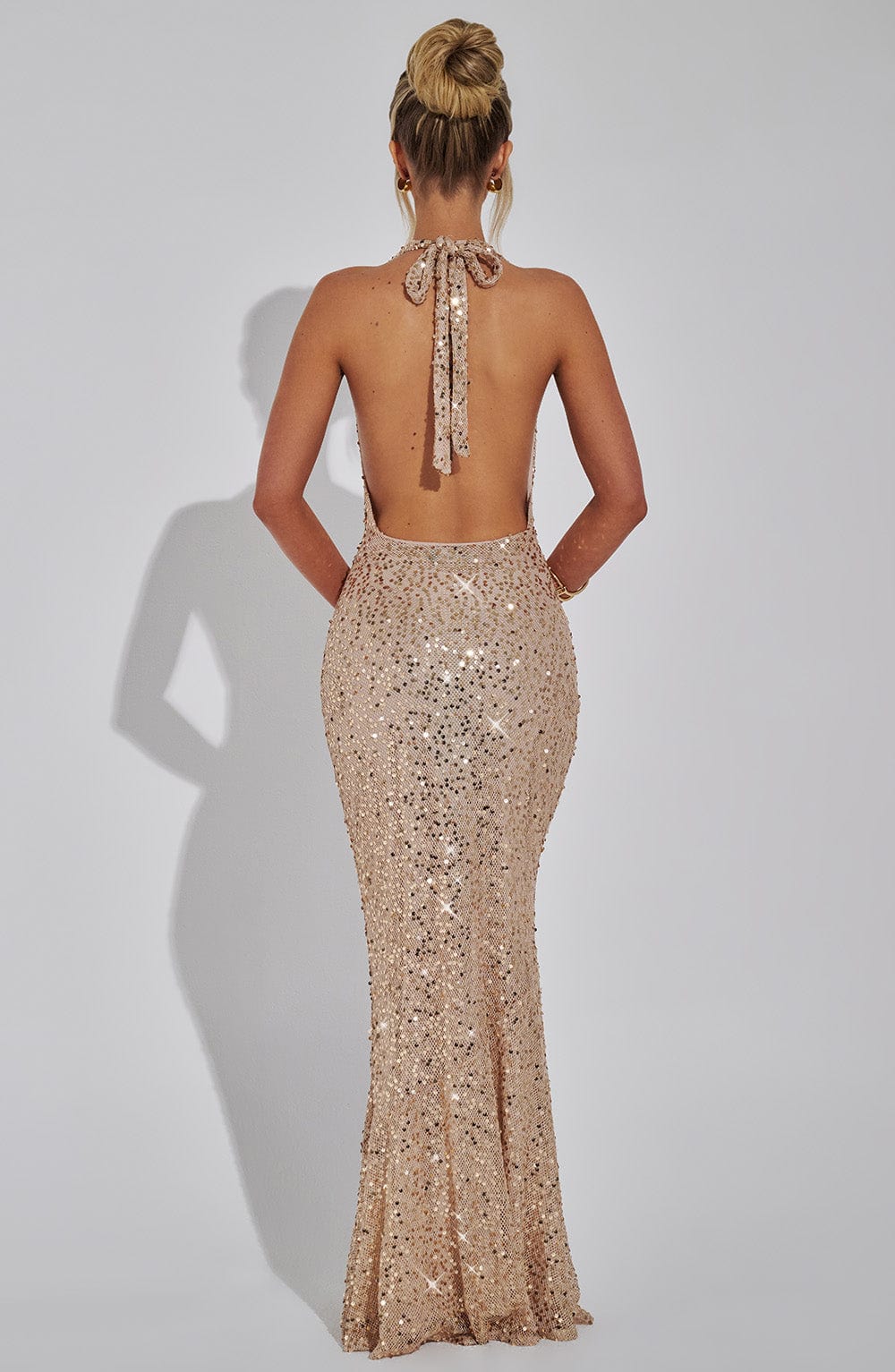 Celeste Dress