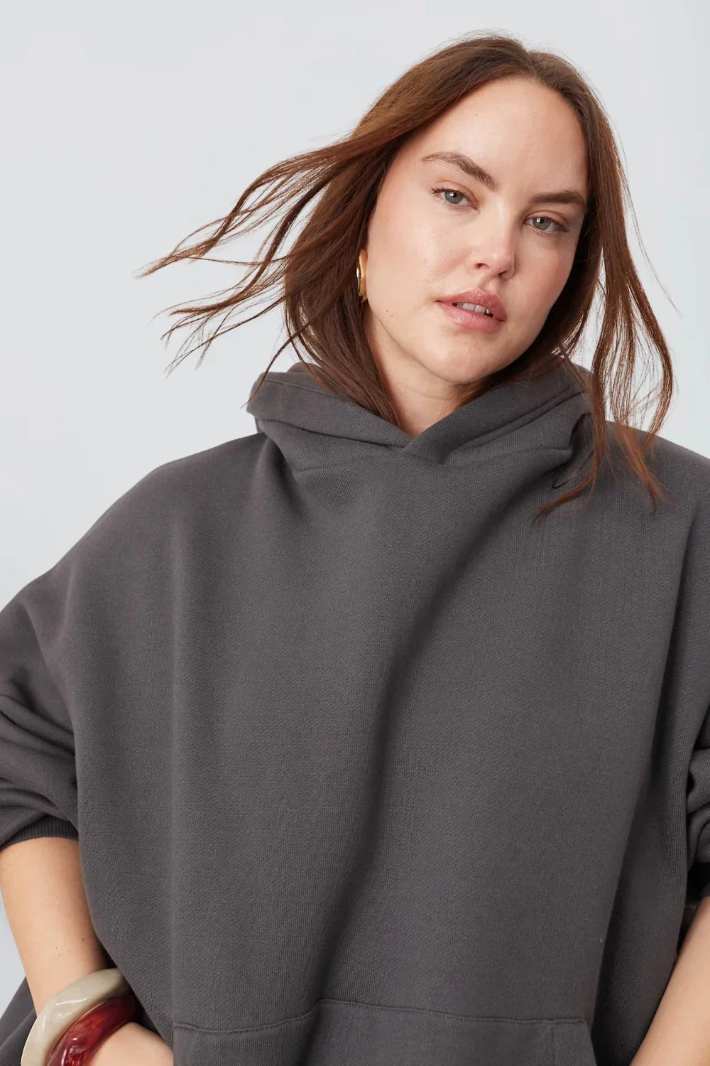 Fiorella Sweatshirt