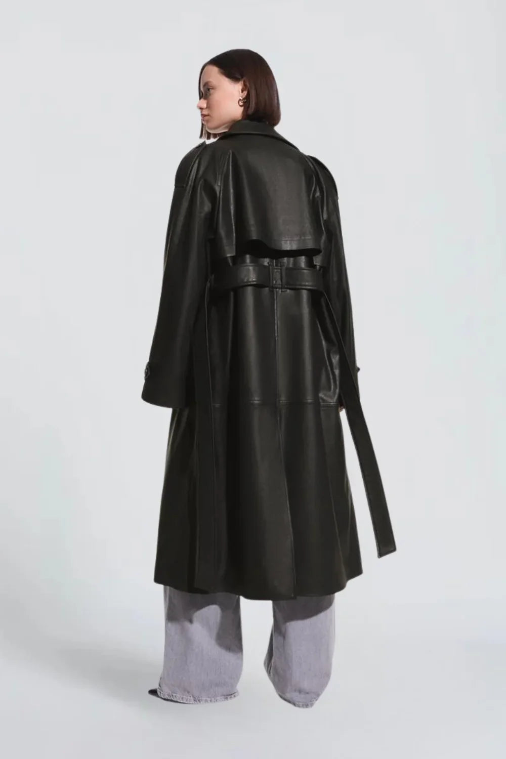 Zelia Coat
