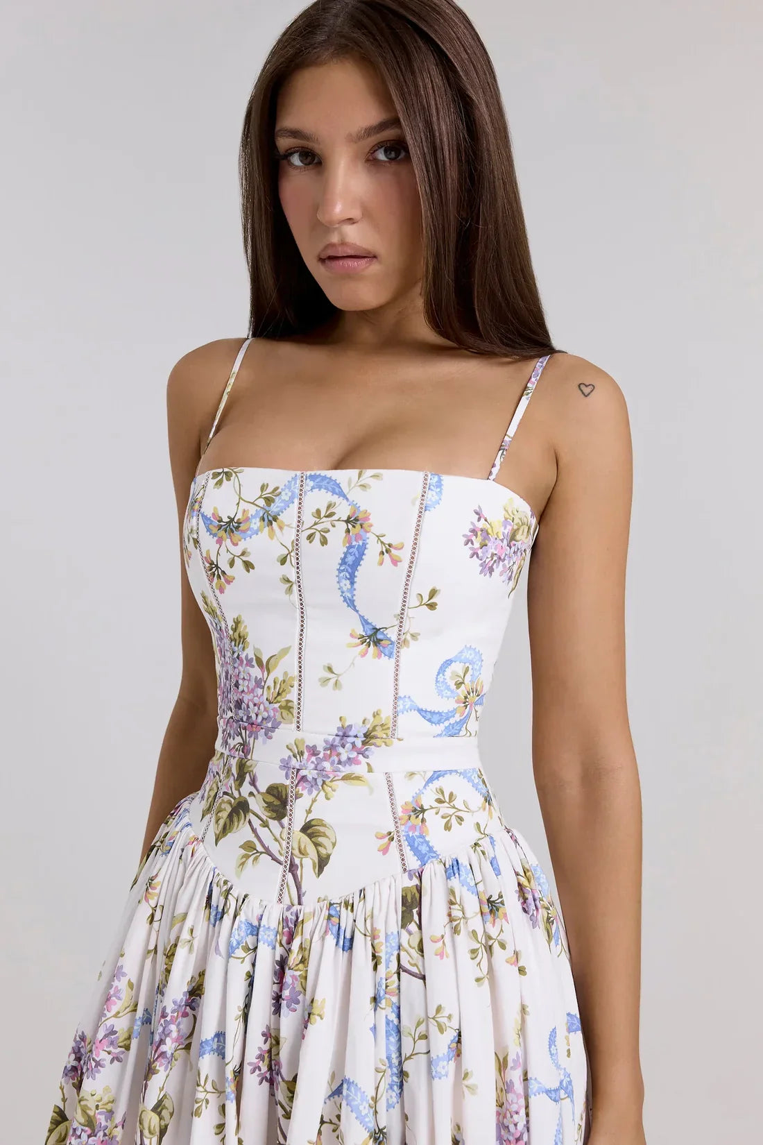 Rosalie Dress