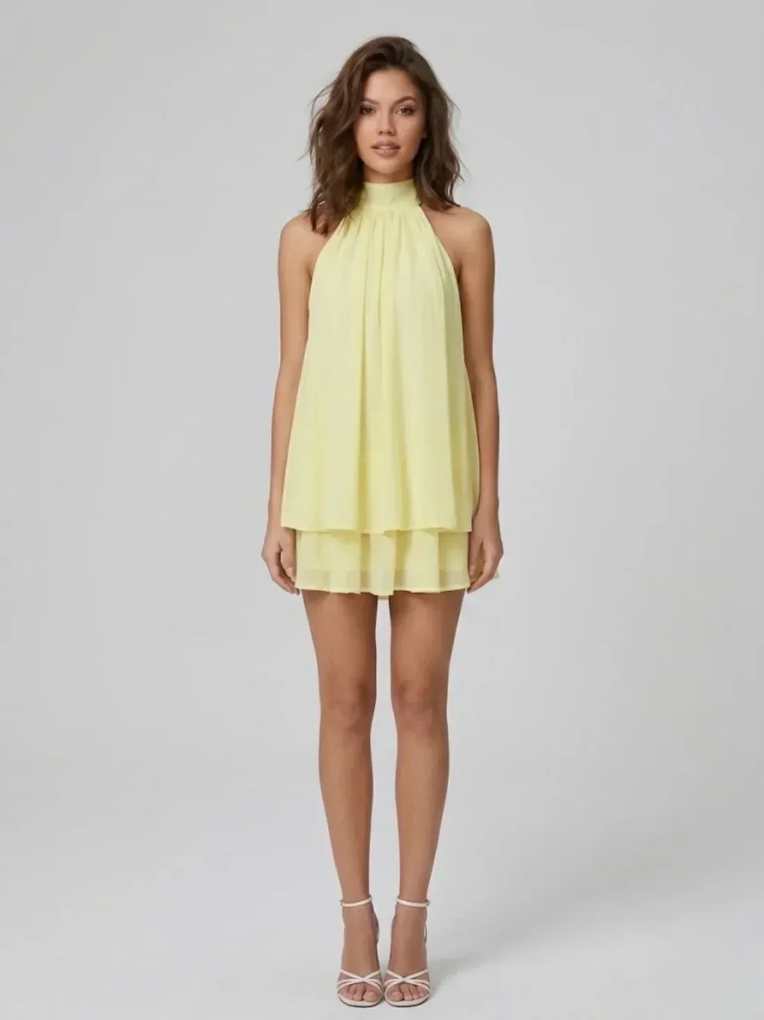 Lina Dress