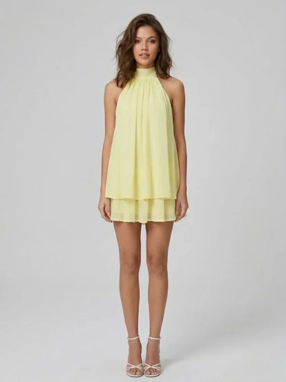 Lina Dress