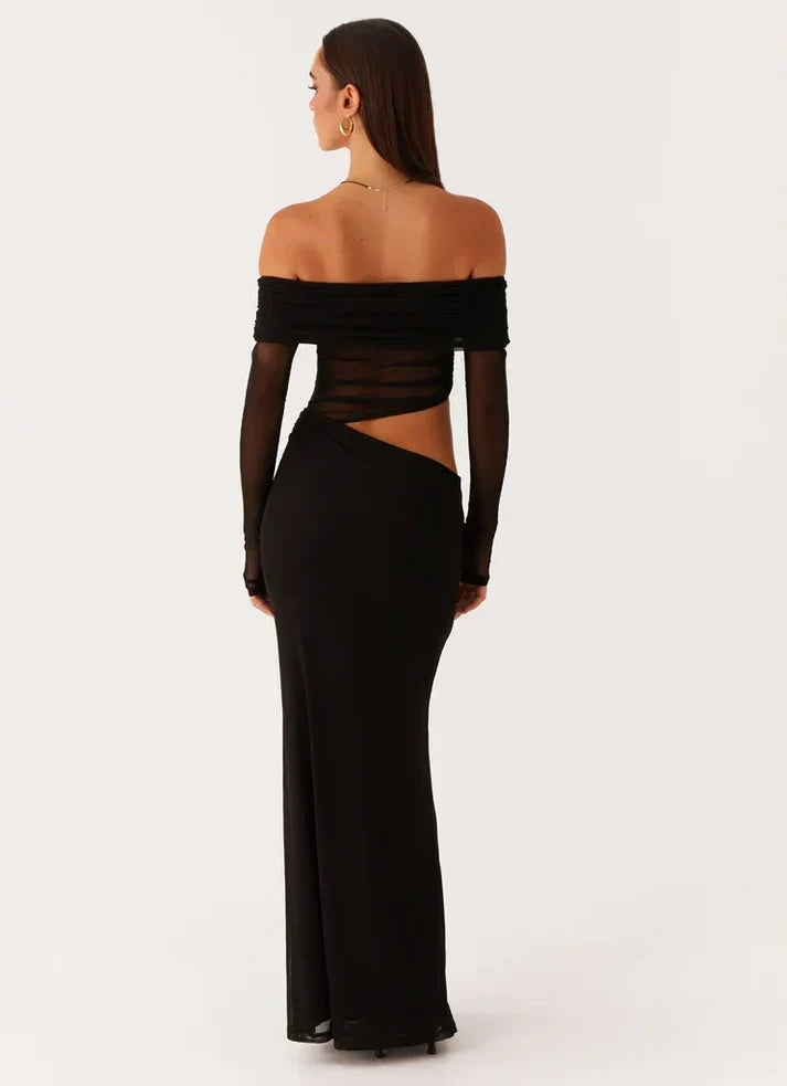 Cassiopee Dress