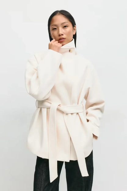 Alix Coat