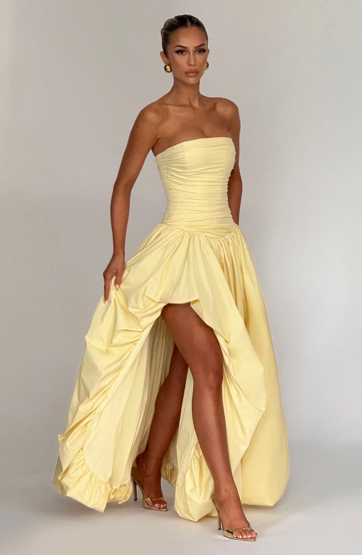 Apolline Dress