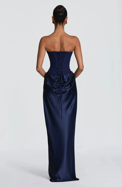 Zoe Dress