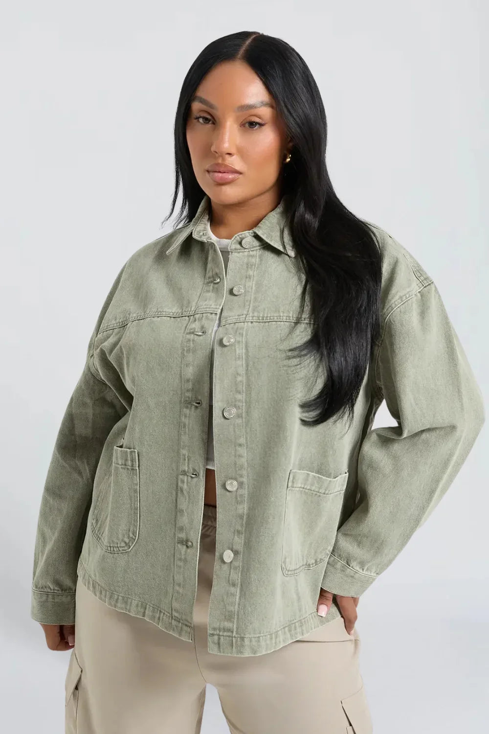 Liv Jacket