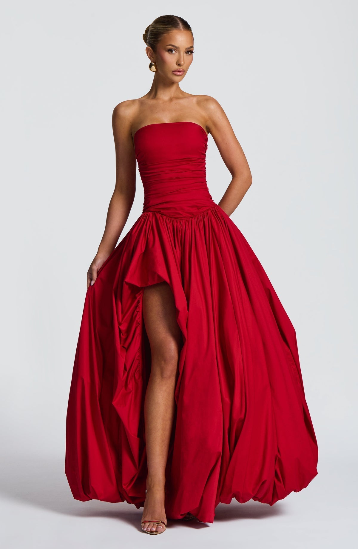 Apolline Dress