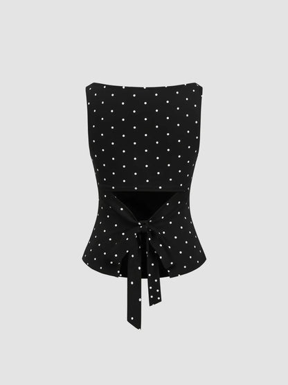 Vahina Top