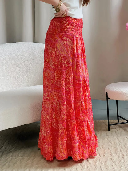 Heloise Skirt