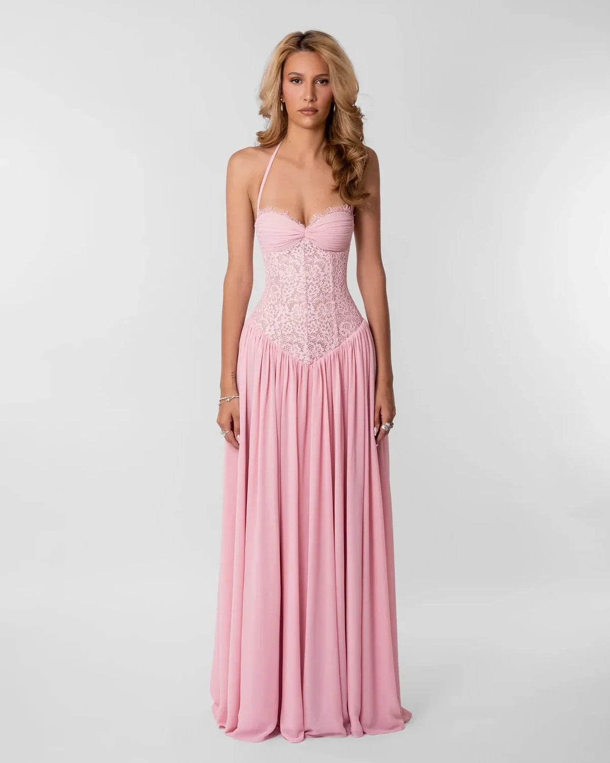 Gabrielle Dress