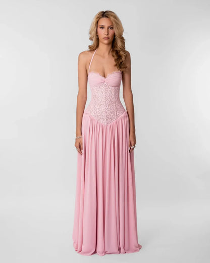 Gabrielle Dress