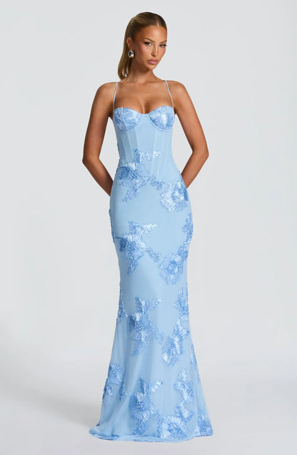 Perine Dress