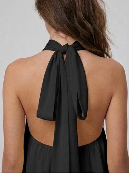 Lina Dress