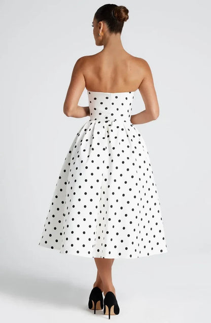 Elowen Dress