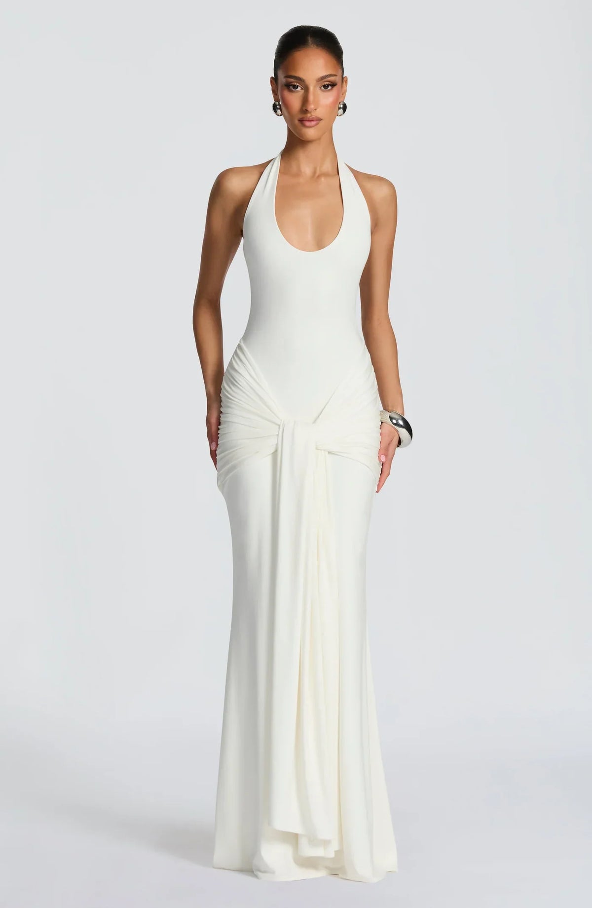 Thais Dress