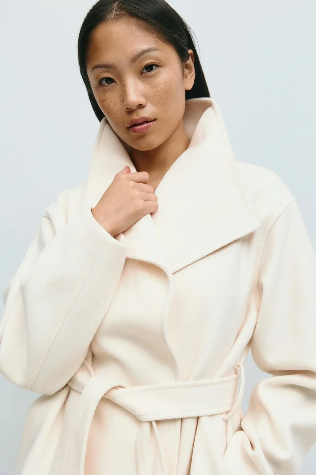 Alix Coat