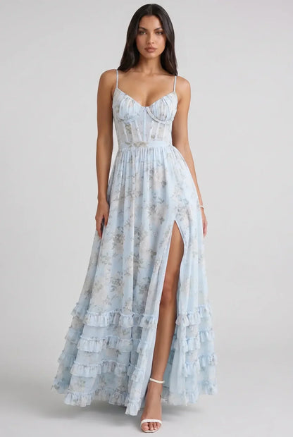 Elya Dress