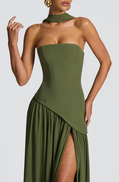 Kaly Dress