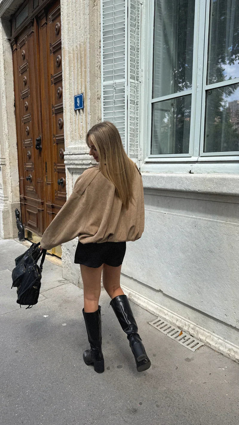 Heloise Jacket