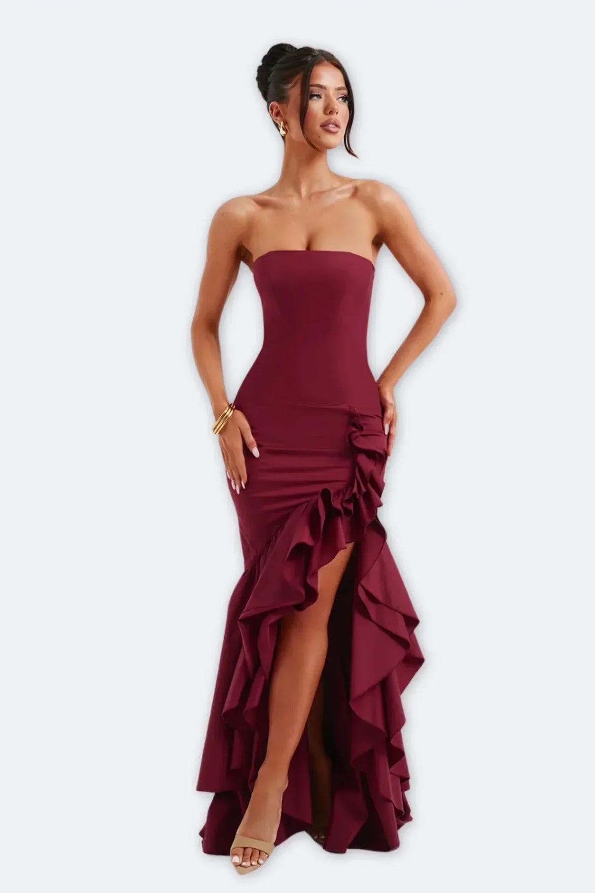 Sixtine Dress
