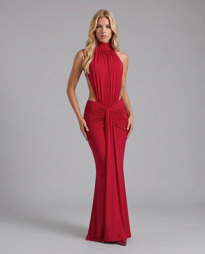Melusine Dress