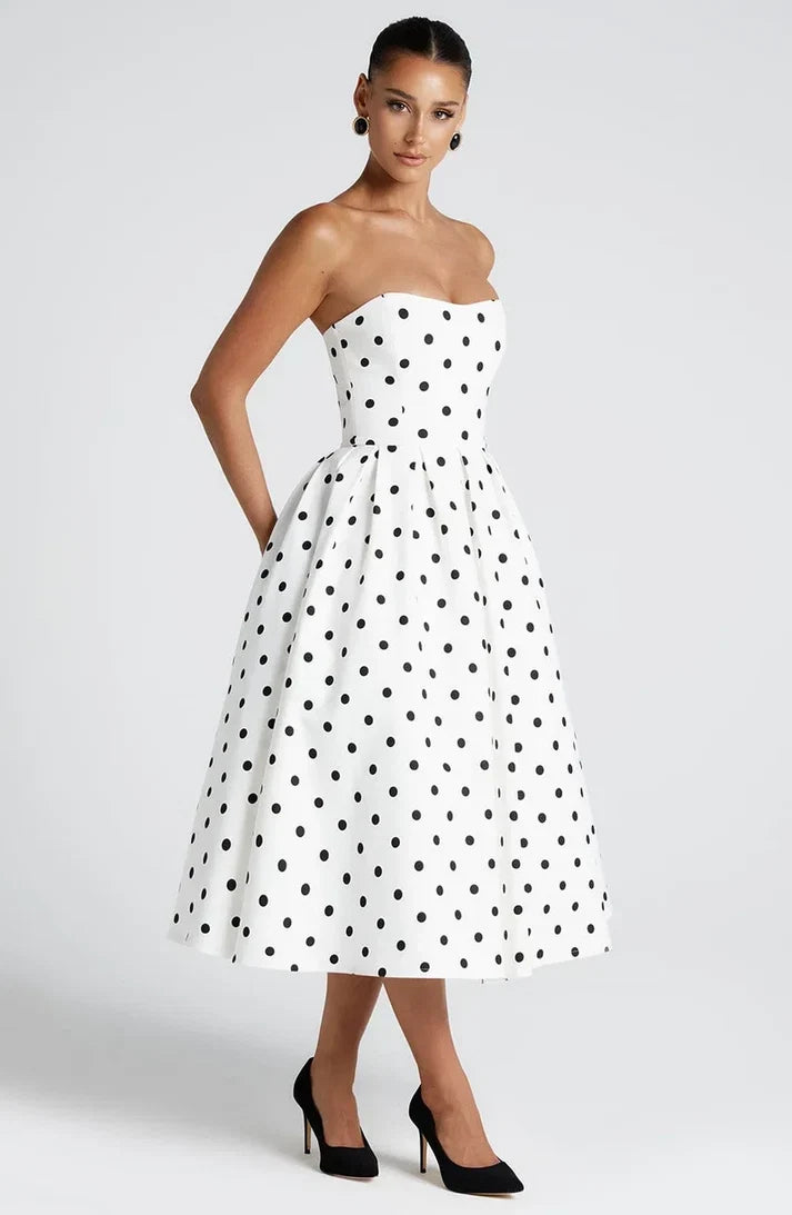 Elowen Dress