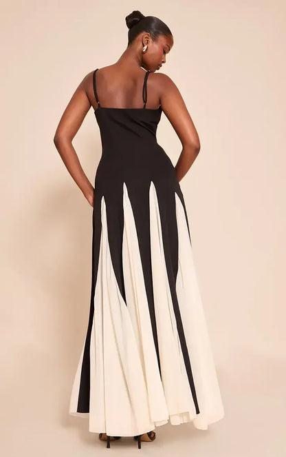 Madeleine Dress