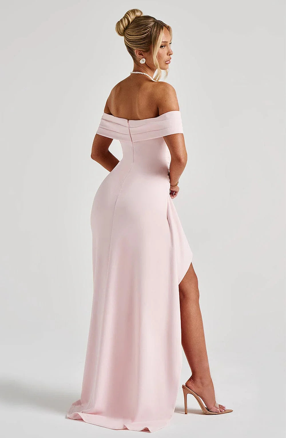 Mia Dress