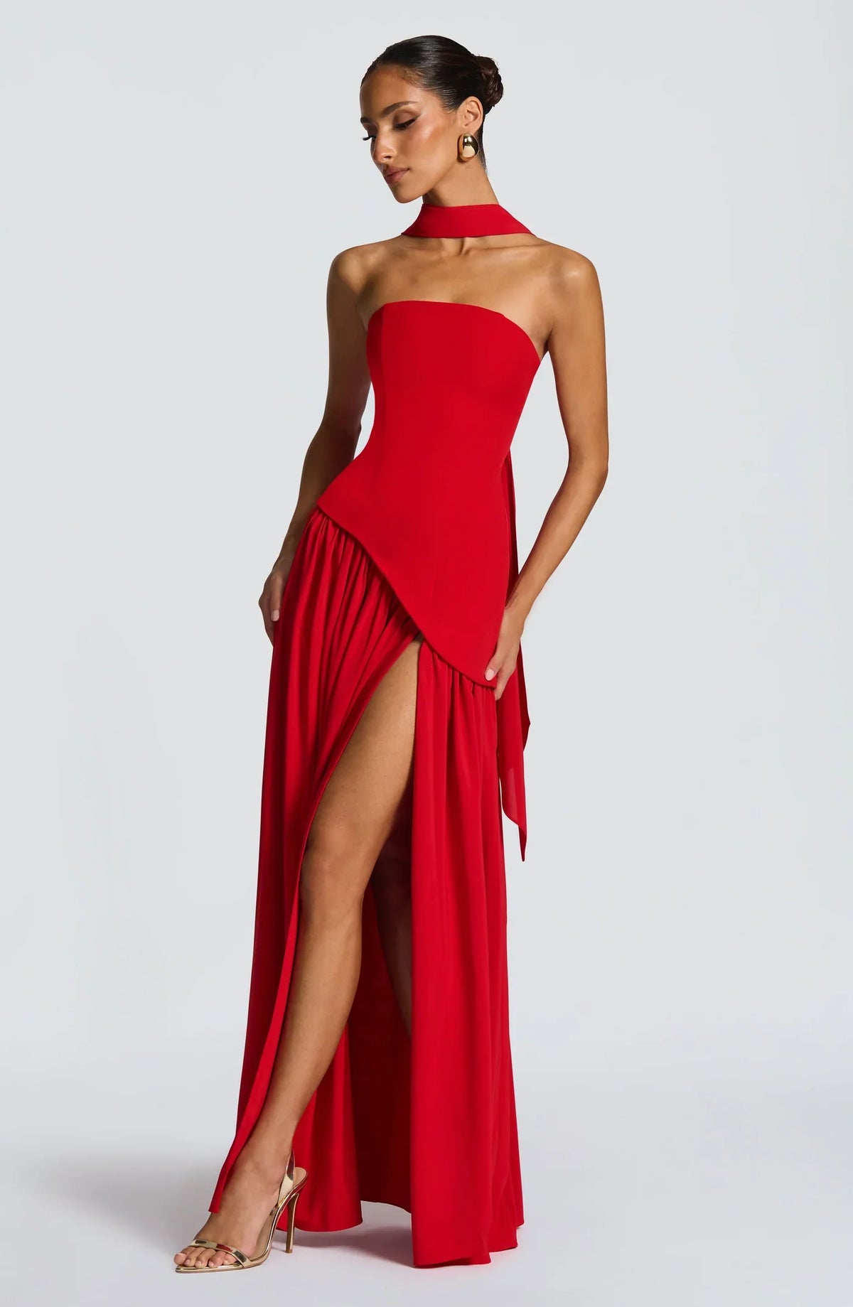 Kaly Dress