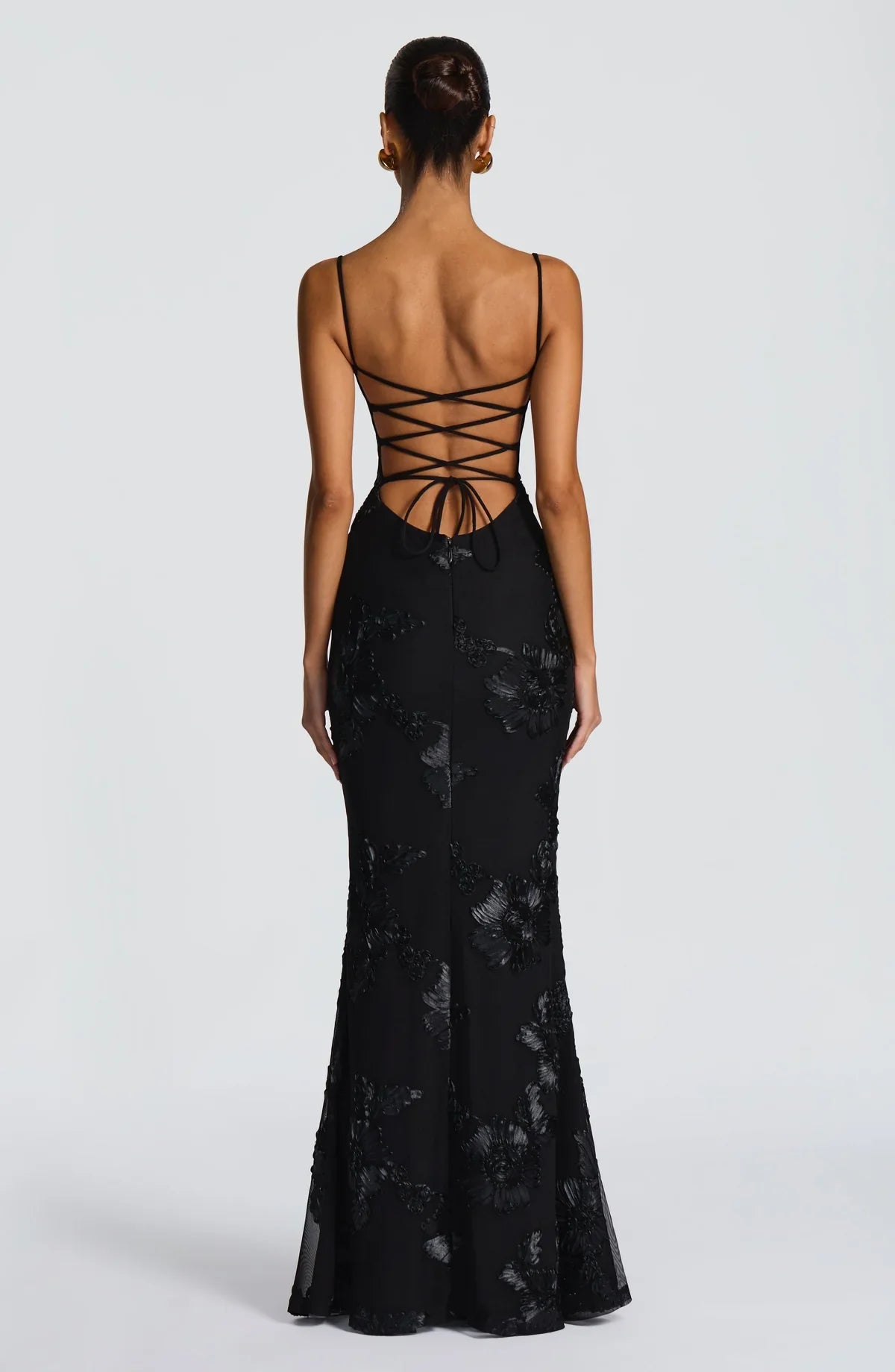 Perine Dress