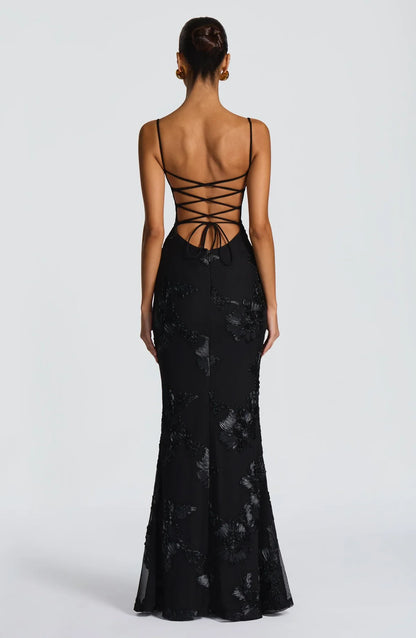 Perine Dress