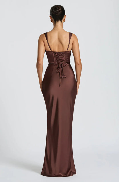 Noelie Dress