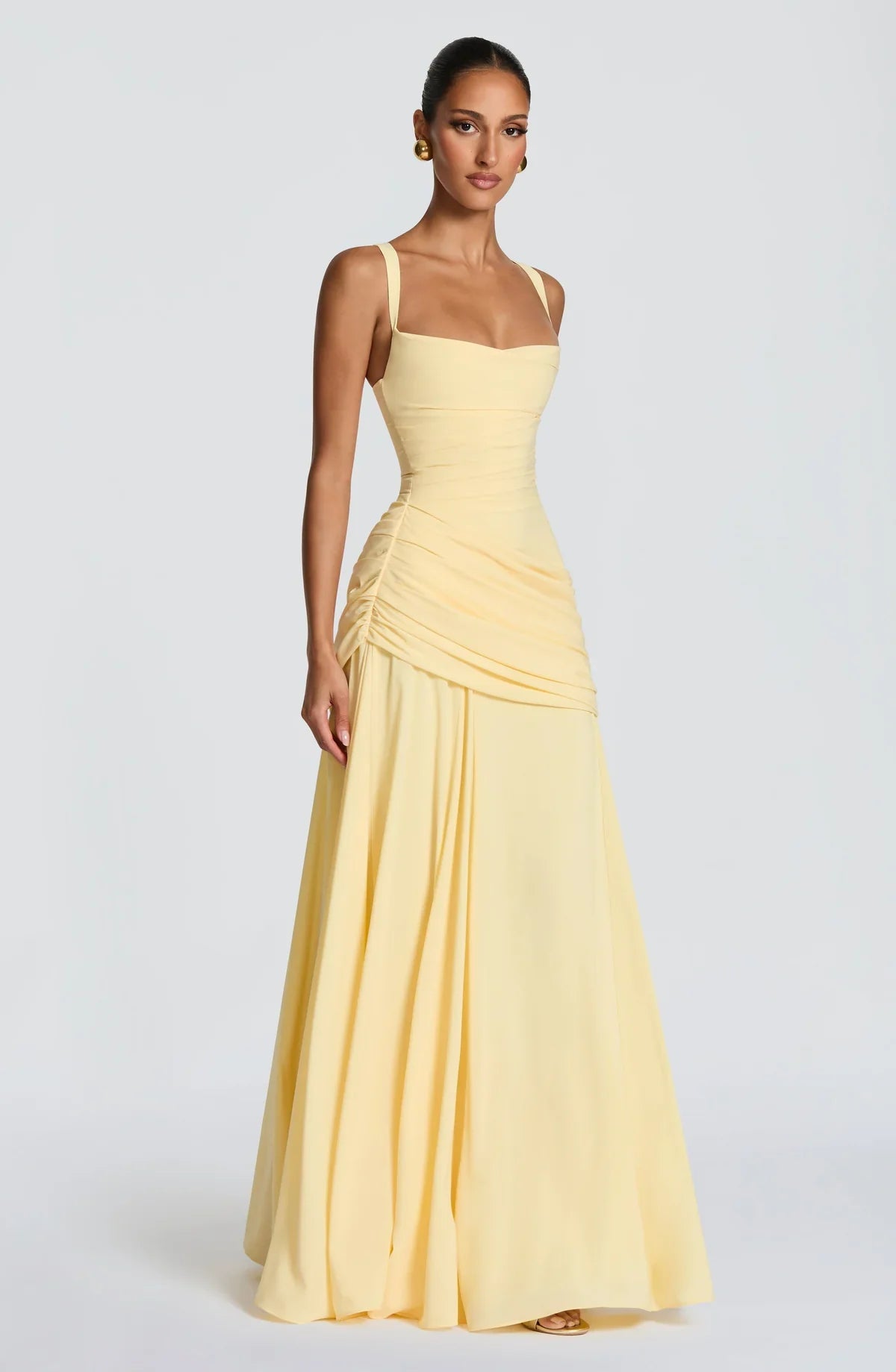 Coline Dress