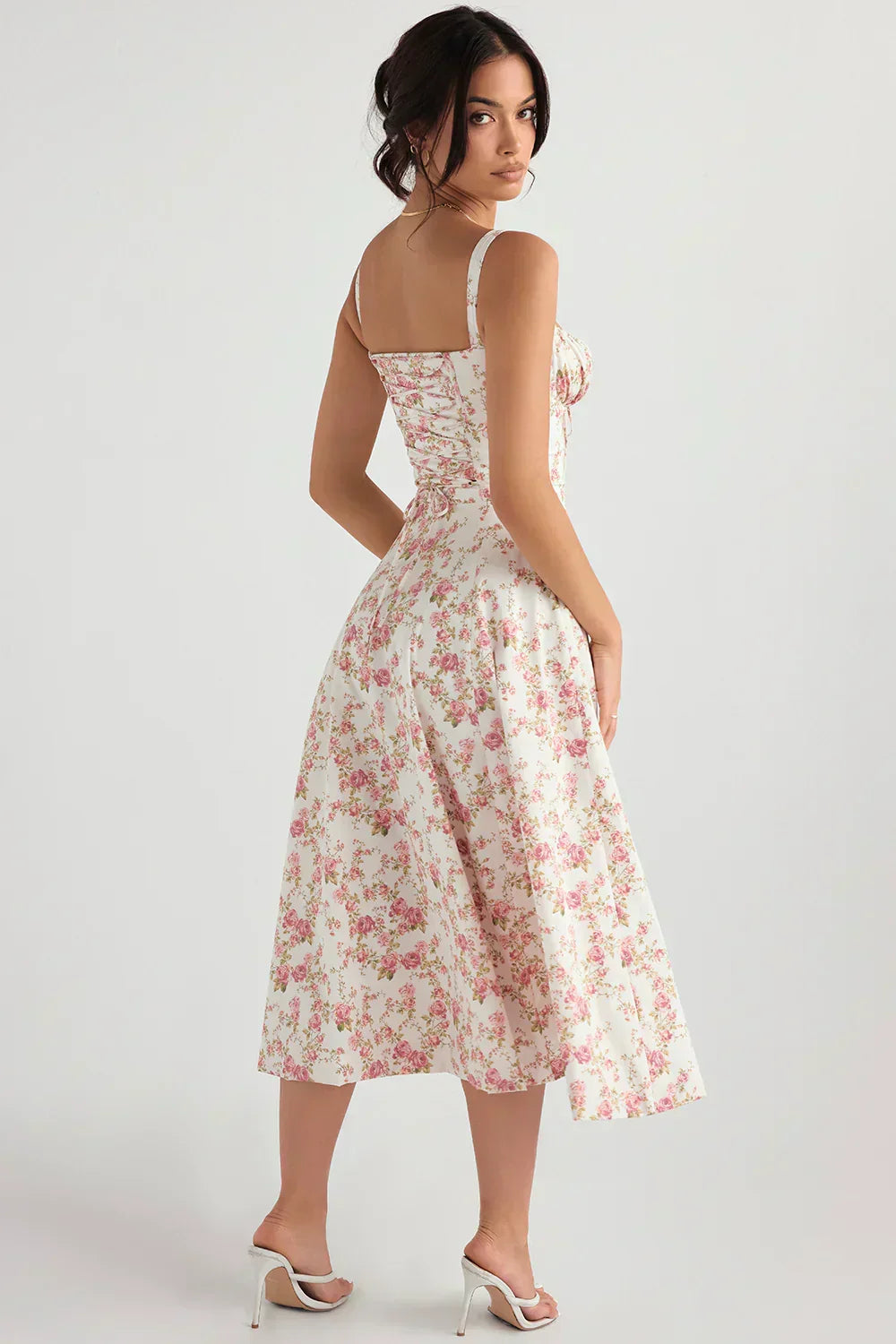Lili Dress