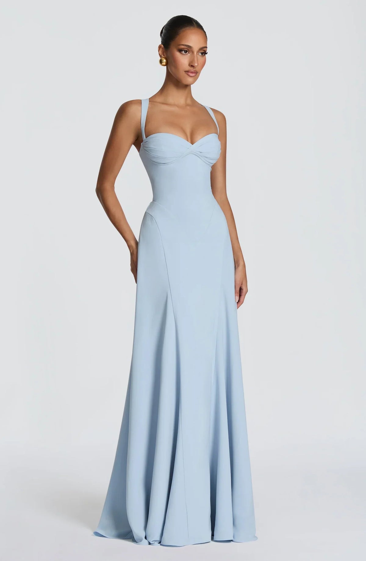 Zia Dress