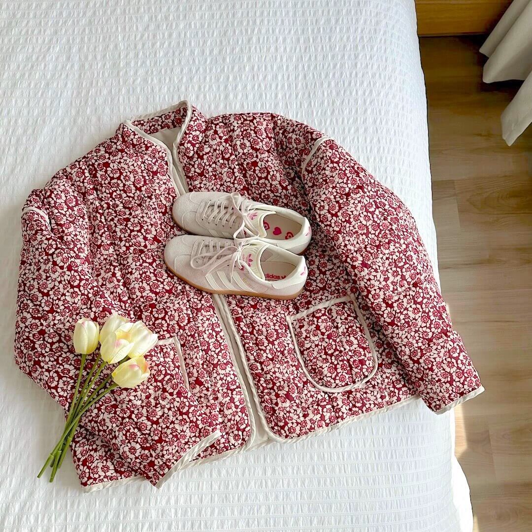 Leane Jacket