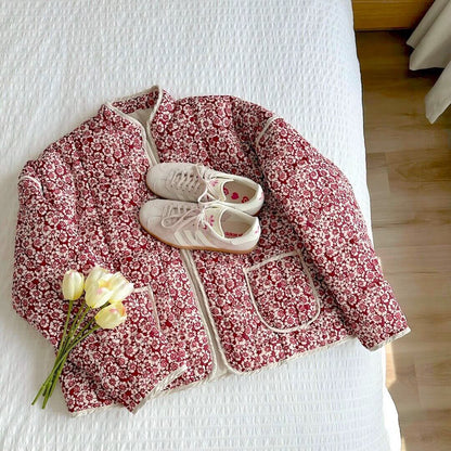 Leane Jacket