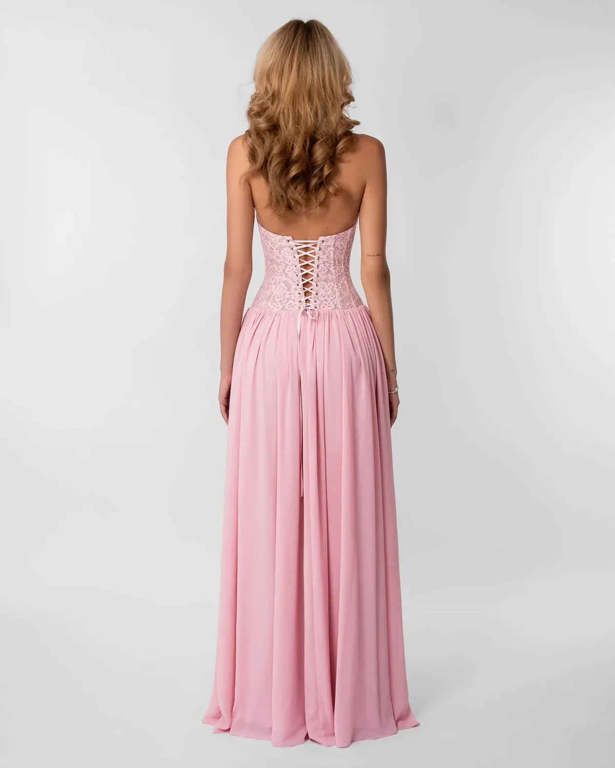 Gabrielle Dress